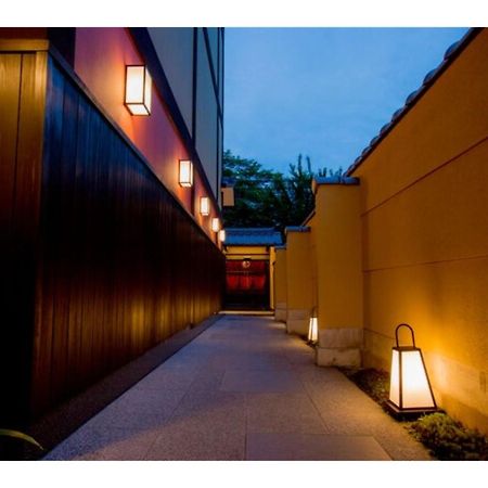 Kyoto Takasegawa Bettei - Vacation Stay 08062V 외부 사진