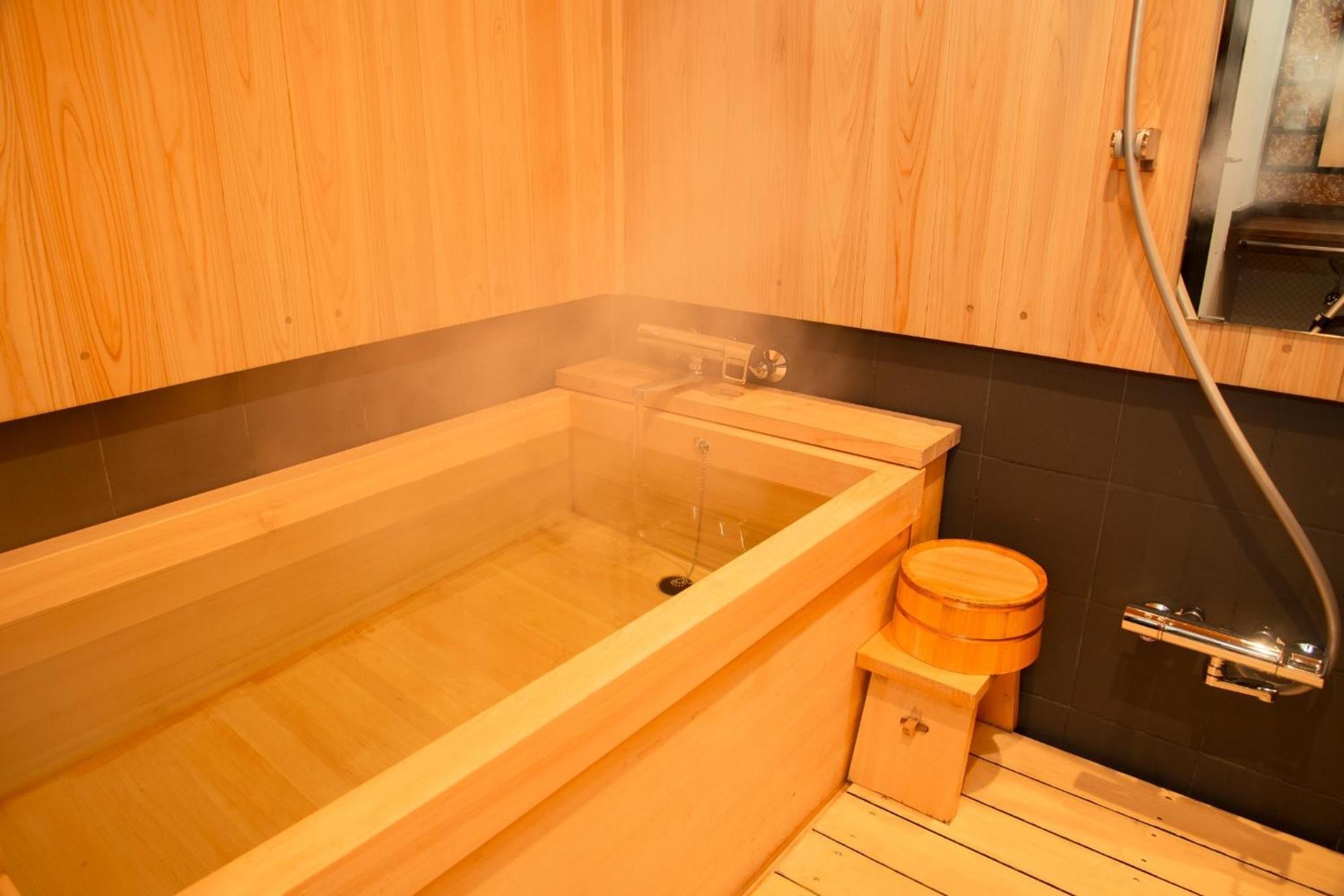 Kyoto Takasegawa Bettei - Vacation Stay 08062V 외부 사진